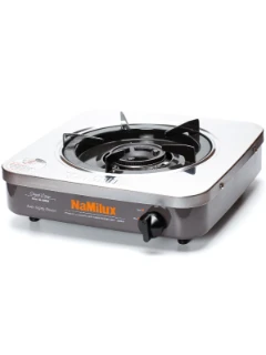 Фото для Плита газовая NaMilux NA-S5516ASM (3кВт,215гр/час,конф.лит.аллюм,пьезоподжиг,переходник,кейс) люкс