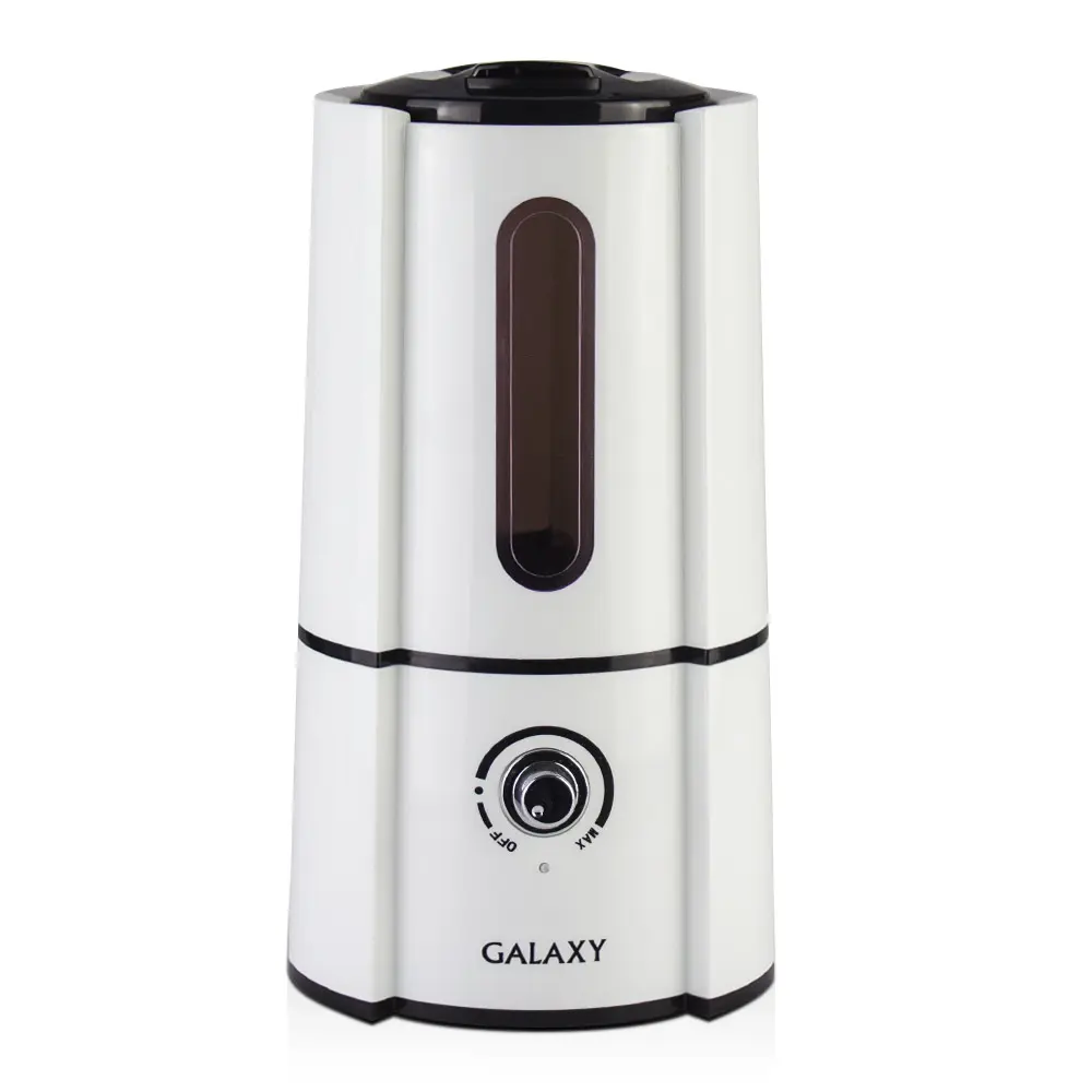 Увлажнитель GALAXY GL 8003 (2,5л,ультразвук,350мл/час)