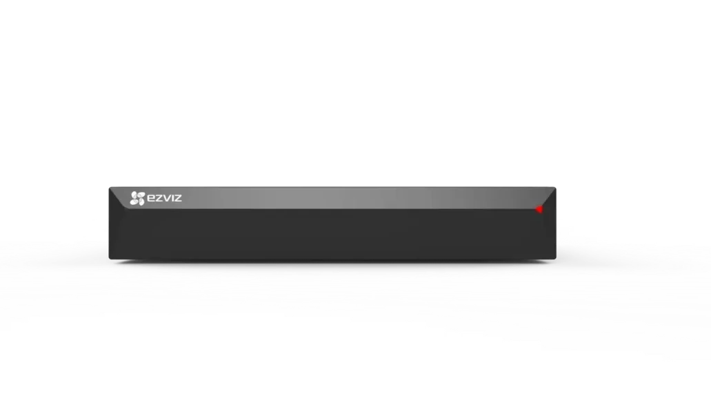 Фото для X5S-8P /CS-X5S-8P/, 8-ми канальный POE NVR