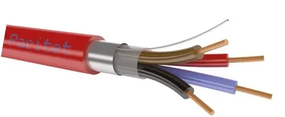 Фото для Кабель КСВВнг-(А)-LS 4х0,5