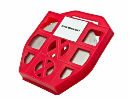 Фото для Лента крепежная С 201