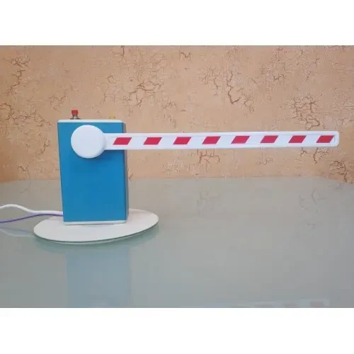 Фото для Мини Шлагбаум