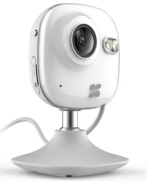 Фото для Видеокамера IP EZVIZ CS-C2mini-31WFR (2,4мм)