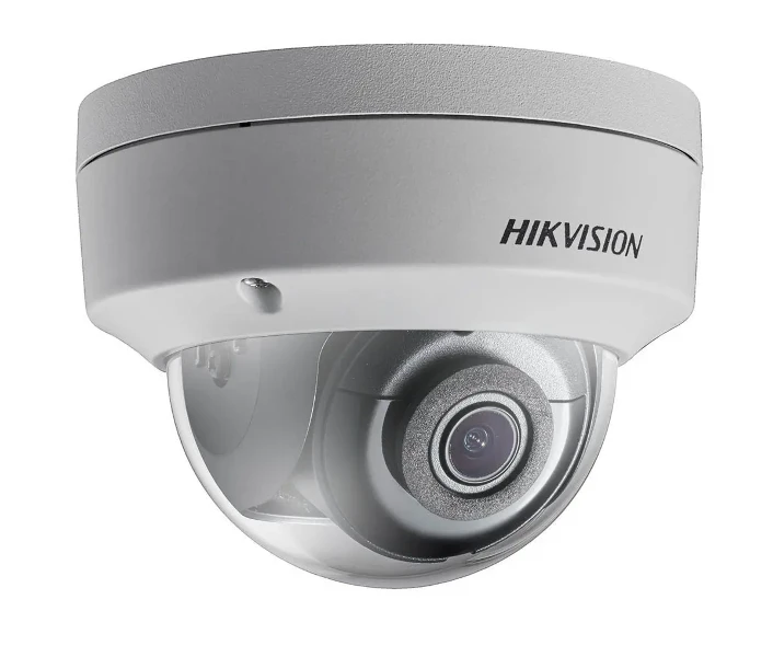 Фото для Сетевая видеокамера уличная Hikvision DS-2CD2143G0-IS 4mm, 4Мп