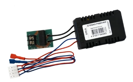 Фото для STEMAX PM2014М (M8, A8), источник стабилизированного питания