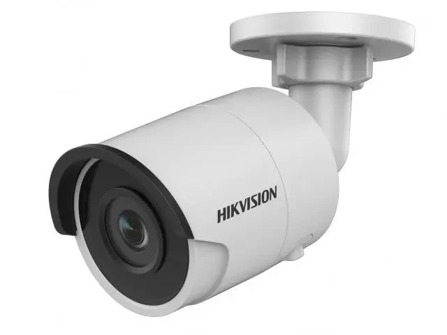 Фото для Сетевая видеокамера уличная Hikvision DS-2CD2023G0-I 2.8mm, 2Мп