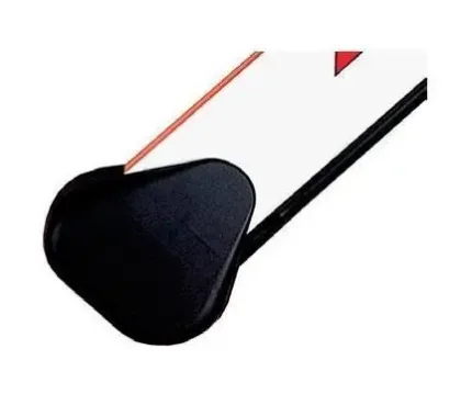 Фото для Крепление для прямоугольных стрел 25х90 мм к 615, 617/4, 620. 428342