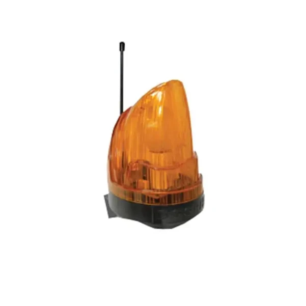 Фото для Лампа сигнальная с антенной LAMP 220В (DOORHAN)