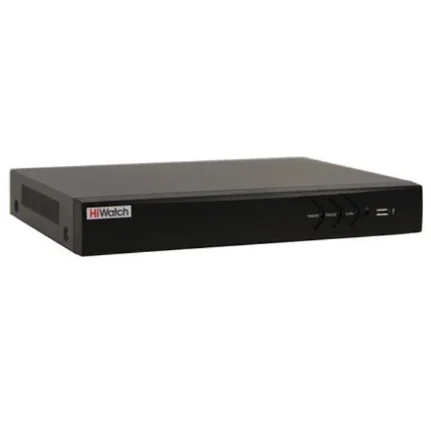 Фото для DS-N308P(D), IP-видеорегистратор 8-канальный