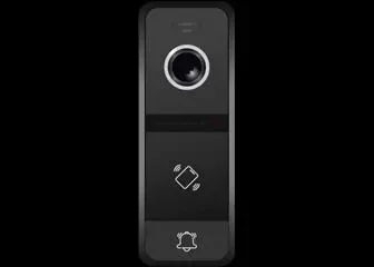 Фото для FANTASY MR HD BLACK - HD вызывная панель 1.3 Мп со СКУД