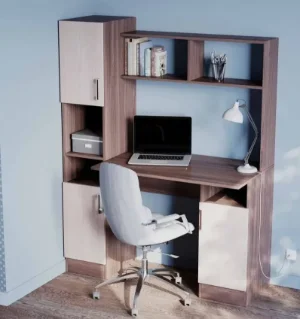 Компьютерный стол №2