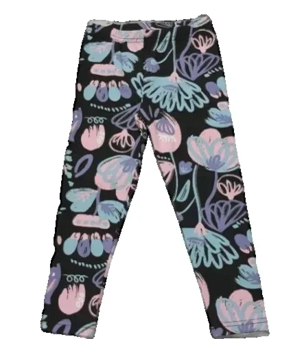 Комплект для девочки с длинным рукавом