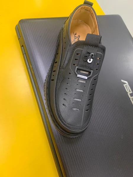 Школьные туфли мальчикам