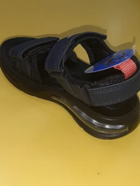 Сандалии для мальчика "Будущая звезда"