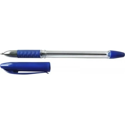 Фото для Ручка шариковая Dolce Costo проз.корп.грип синяя 0,7 мм