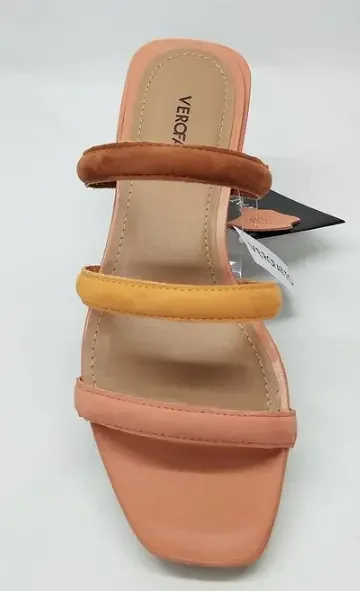 Летние, легкие, элегантные, женские сандалии бренда "Verofatto"