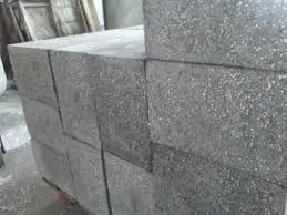 Стеновой блок полистиролбетонный
