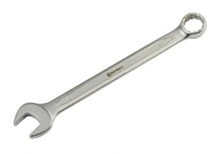 Фото для Ключ комбинированный 32 мм Craftmate хромированный