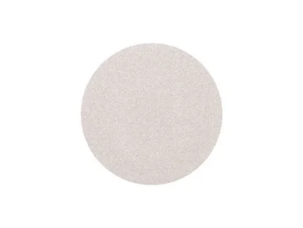 Фото для Абразивный круг, без отверстий белый P120 225мм SMIRDEX 510 White