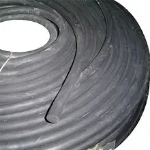 Шнур резиновый 1-4с 8,0 мм ГОСТ 6467-79
