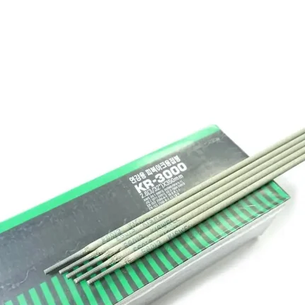 Электроды KISWEL KR-3000 5,0 мм (упаковка 5кг)