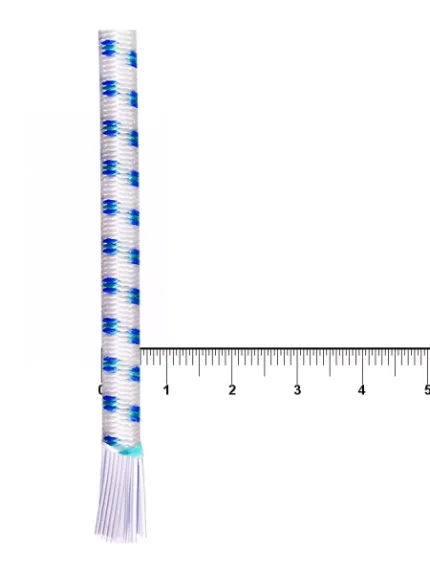 Фото для Шнур эластичный полипропиленовый плетеный d 8,0 мм