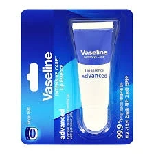 Фото для Эссенция для губ Vaseline Intensive Care Lip Essence 10 мл