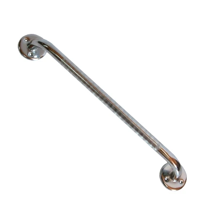 Фото для Специальные средства для самообслуживания и ухода за инвалидами - поручень стальной 30 см CA301B ЧЗ Никитин