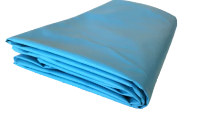 Чехол на подушку 700*700 мм на молнии непромокаемый