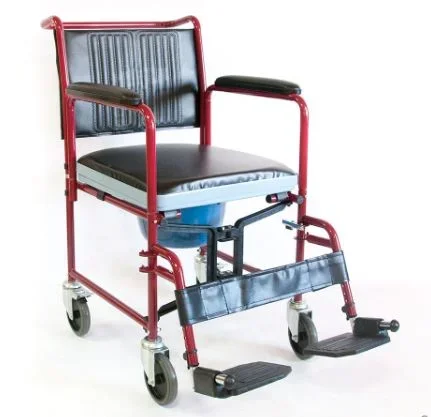 Кресло-коляска FS 692-45