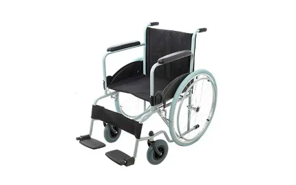 Кресло-коляска Barry A2 (46см)