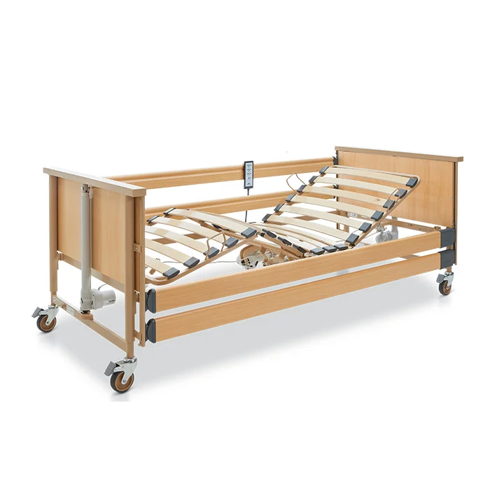 Кровать функциональная электрическая Burmeier Dali Standard Econ (200 х 90см), нагр.185 кг