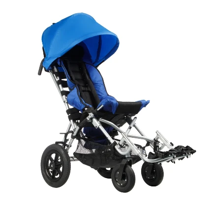 Фото для Кресло-коляска для инвалидов Ortonica Panther ЧЗ Никитин