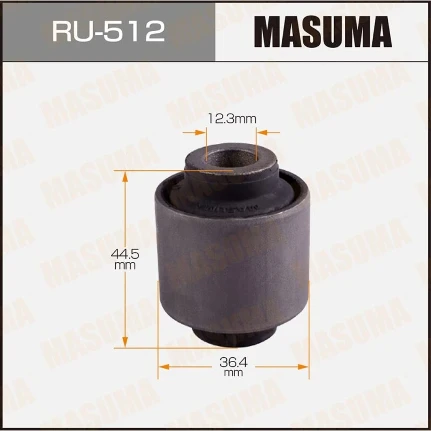 Фото для Сайлентблок Masuma, арт. RU-512