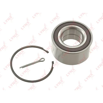 Фото для Подшипник ступицы колеса LYNXauto, арт. WB-1270