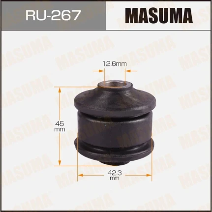 Фото для Сайлентблок Masuma, арт. RU-267
