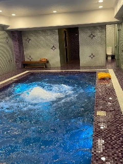 Фото для Услуги сауны. Зал «Париж»