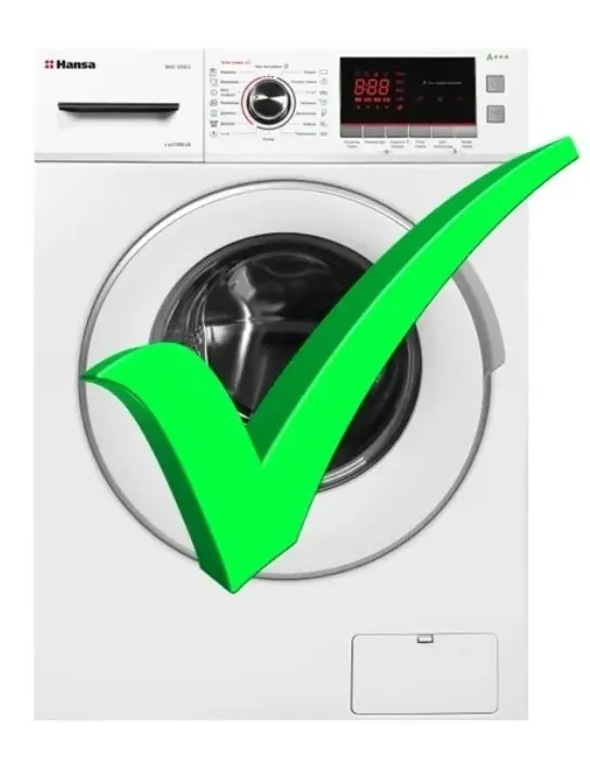 Диагностика стиральной машины Electrolux
