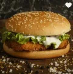 Чикенбургер