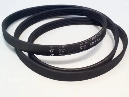 Фото для Ремень ручейковый 6 PK 1880 TF