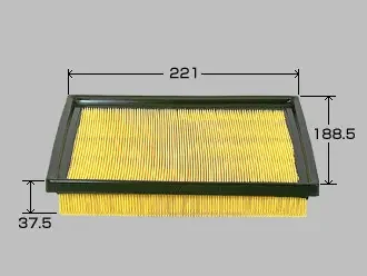 Фото для A-1027 MADFIL / AFAU231 / BRA-05125 / A-33880 SA / GB-95020 / 1780137021