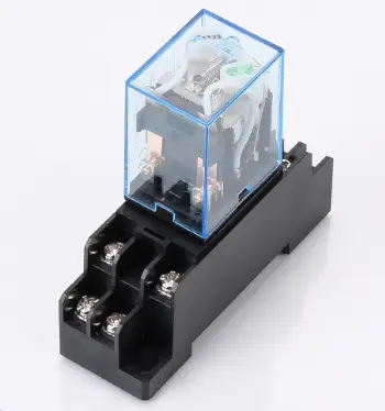 Реле промежуточные: рпл 140-04а. Промежуточное реле с колодкой 220в. Промежуточное реле oir. Реле 220в 16а. 230.