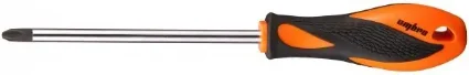 Фото для Отвертка крестовая PH3x150 мм BASIC OMBRA