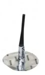 Фото для Г7-2 Грибок Rossvik (30/840)