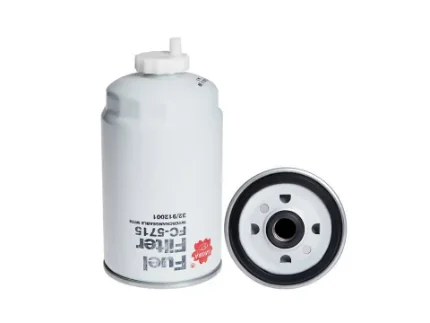 Фото для Фильтр топливный SAKURA FC-5715