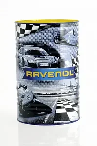Фото для Масло моторное RAVENOL DLO 10W-40 60л