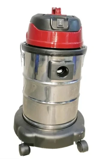 Фото для Пылеводосос 30л 1500Вт ROSSVIK RVC30-1 