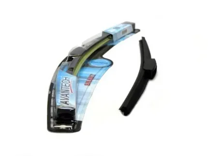 Фото для Дворник бескаркасный 425мм 17" AVANTECH SMART