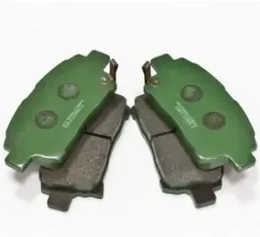 Фото для Колодки PF-1472 / GP-02183 / PF-1440 / A-634K / D-2183 VETTO/ G-brake