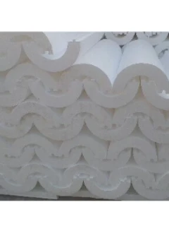 Скорлупа ППС для теплоизоляции трубопроводов 76х40